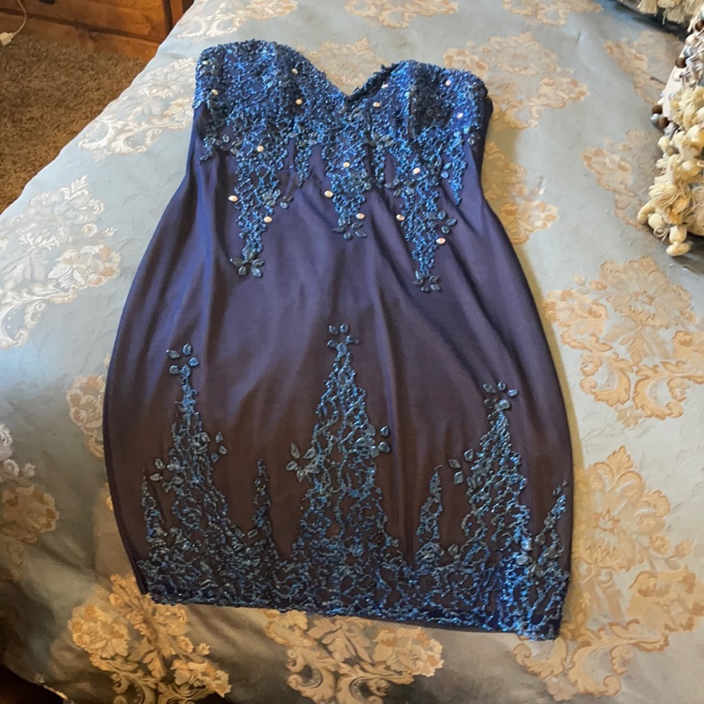 Holt Miami dress